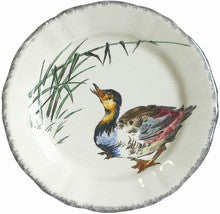 Dinner Plate Duck, Grands Oiseaux
