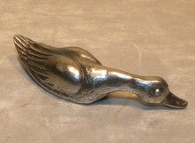 Duck Neck Lying, Michel Laude