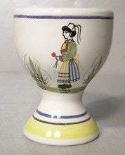 Eggcup Henriot, HB-Henriot Lady