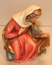 Virgin,  Nazarene