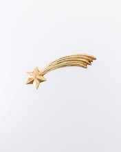 Comet,  Nazarene