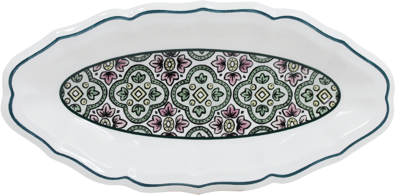 Pickle Dish Medecis , Dominote