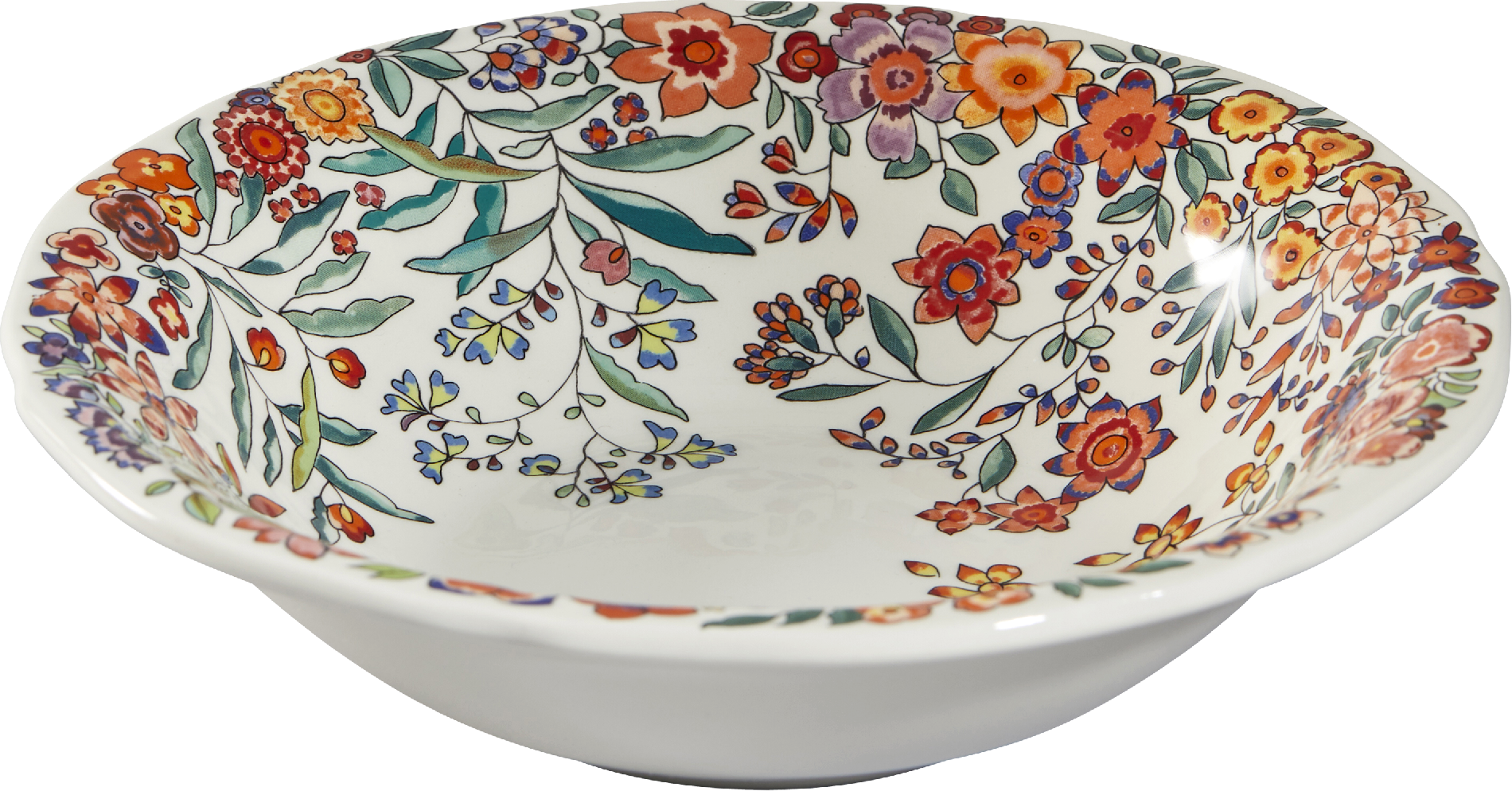 Cereal Bowl , Poesie