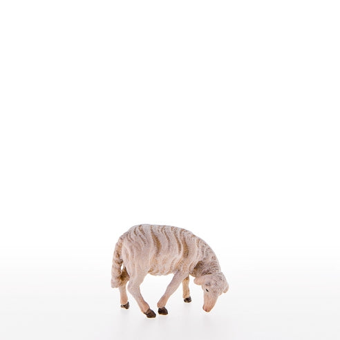 Sheep grazing - Oriental nativity dressed- 21101