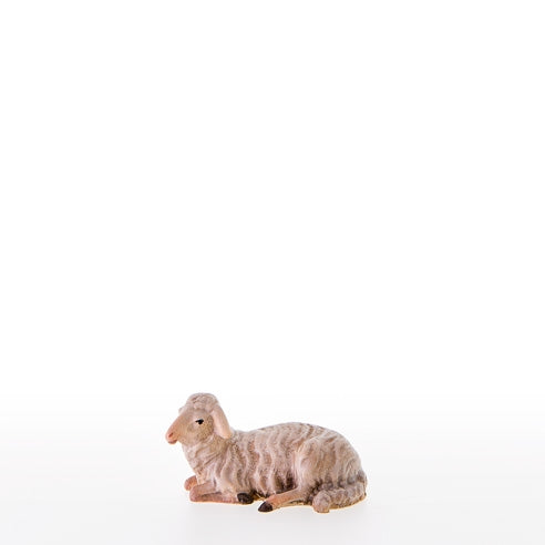 Sheep lying-down - Oriental nativity dressed- 21102