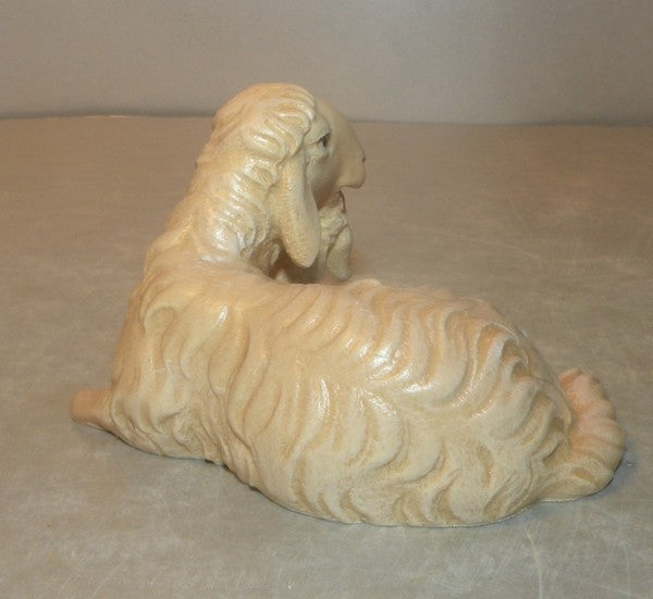 Sheep with Lamb ( 21207-A ),  Nazarene