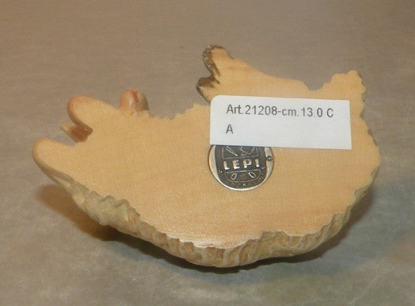 Sheep Lying-down 1 ( 21208-A ),  Nazarene