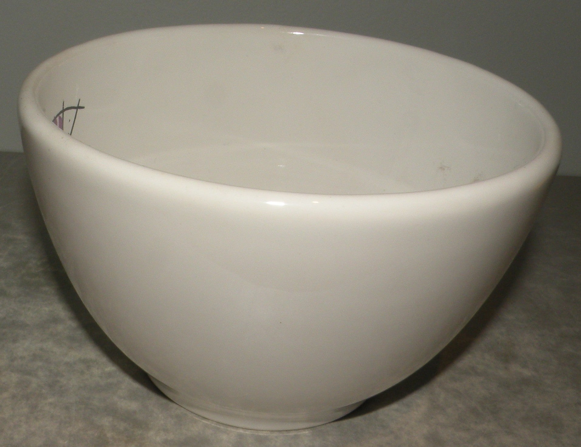 Parisian bowl, Savoureuses Couleurs d'Et