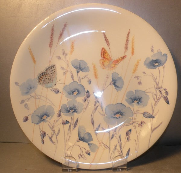 Dessert Plate, Lin Azur