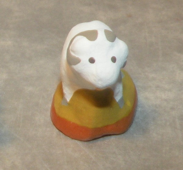 Ram, Fouque 2cm