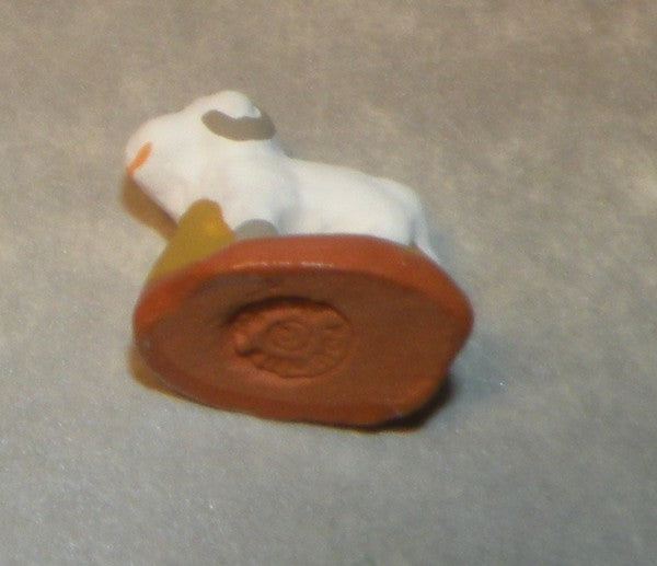 Ram, Fouque 2cm