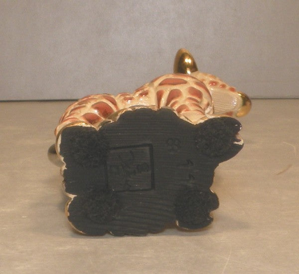 Baby Giraffe De Rosa Rinconada F342