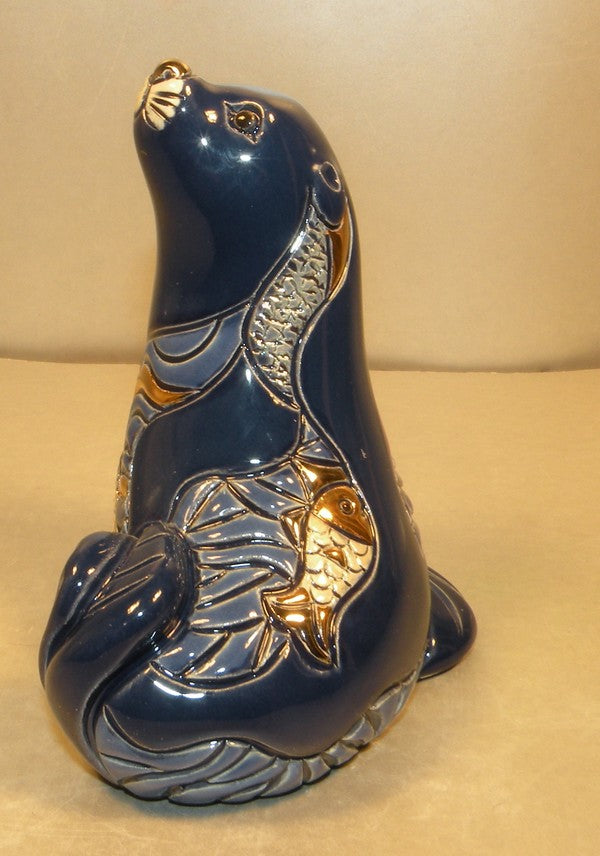 Blue Seal De Rosa Rinconada F149