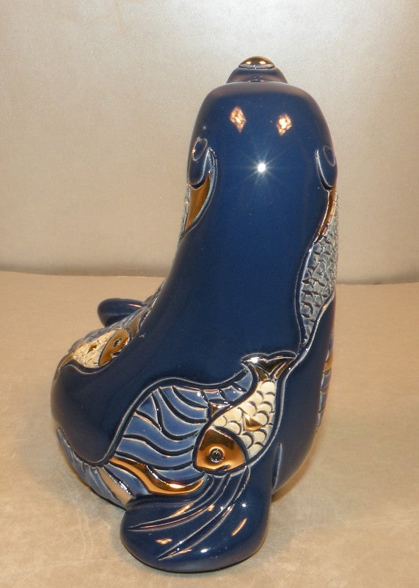 Blue Seal De Rosa Rinconada F149
