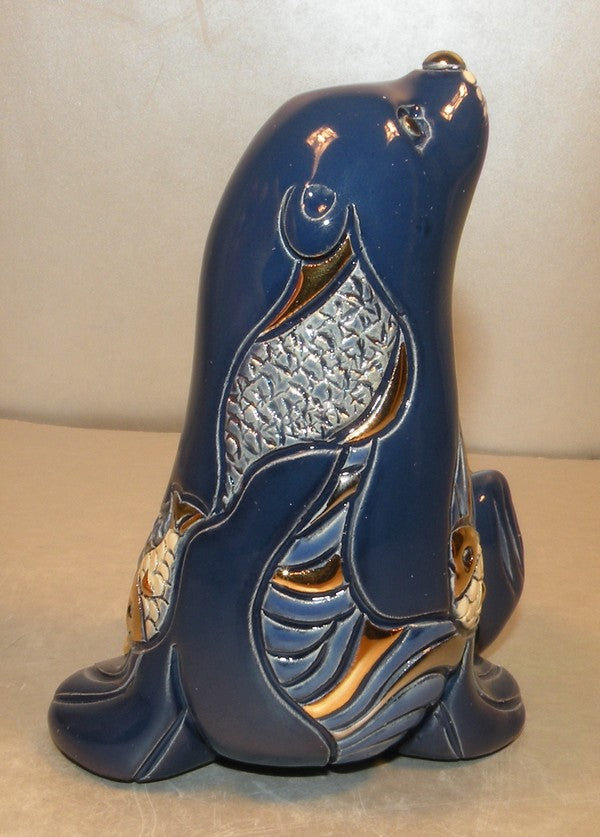 Blue Seal De Rosa Rinconada F149