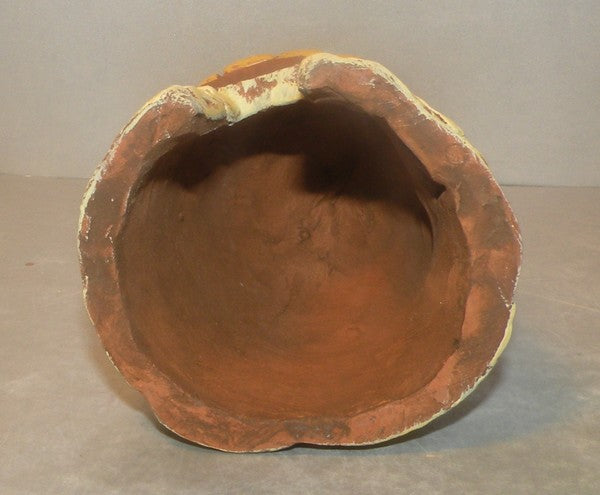 Stone Hut called Borie  ( clay ) , Fouque 4 Cm