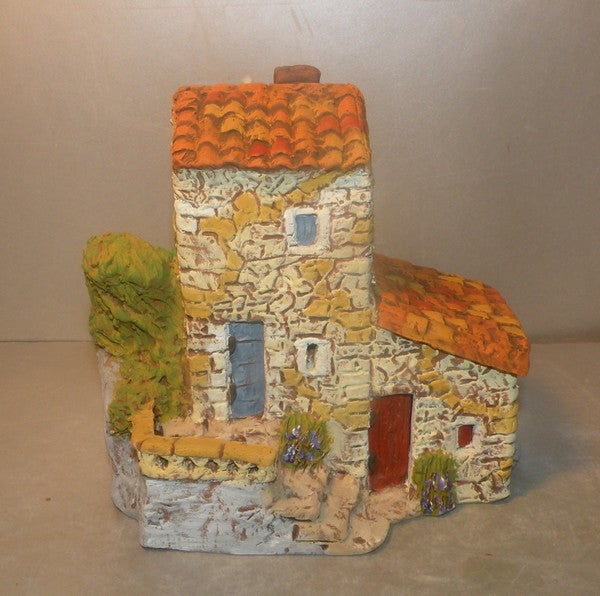 Country cottage Bibemus , Fouque 4 Cm