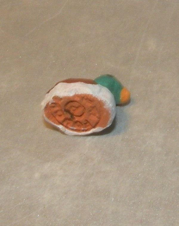 Duck, Fouque 2cm