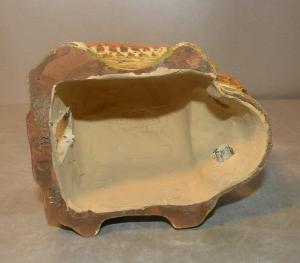 Chapel , Fouque 4 Cm