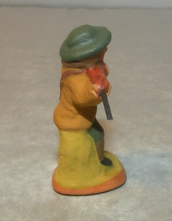 Aiming hunter,  ( 220 ) Fouque 2cm