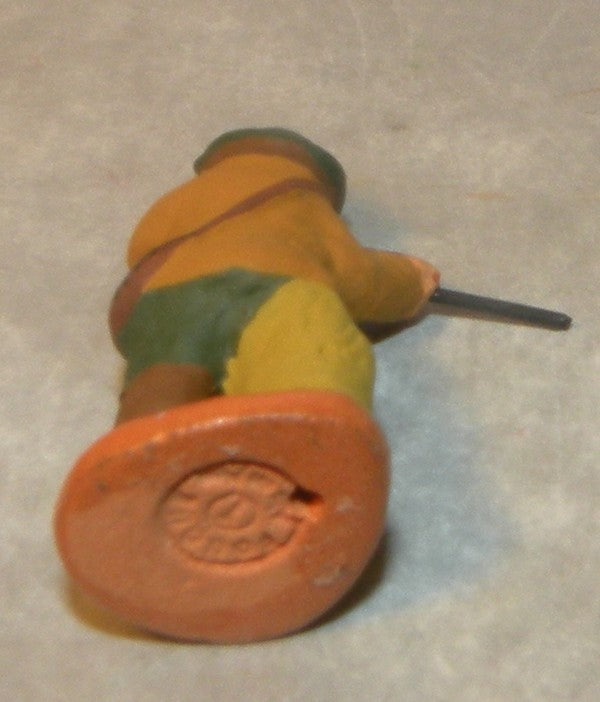 Aiming hunter,  ( 220 ) Fouque 2cm