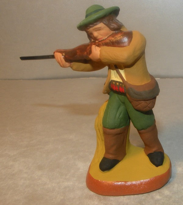 Aiming hunter, ( 220 ) Fouque 6 Cm