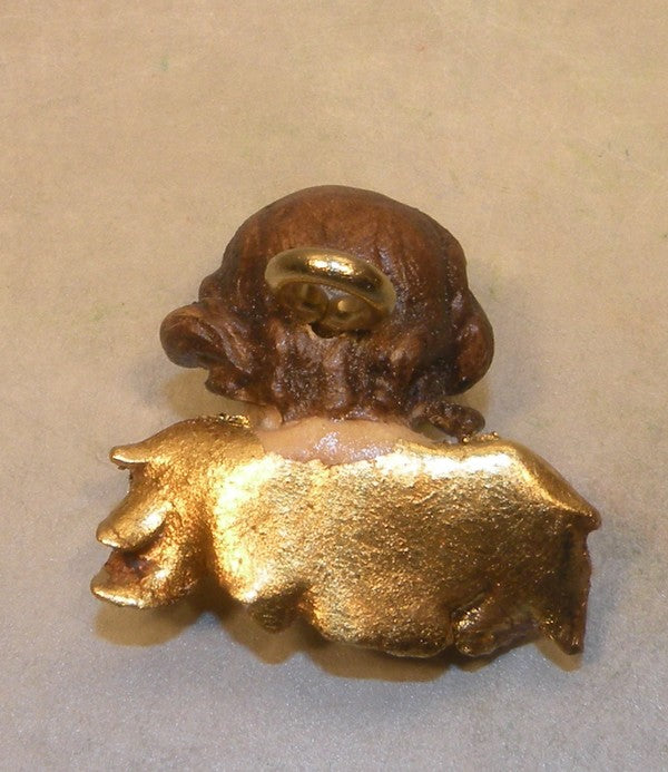 Cherub, 10155, Angels