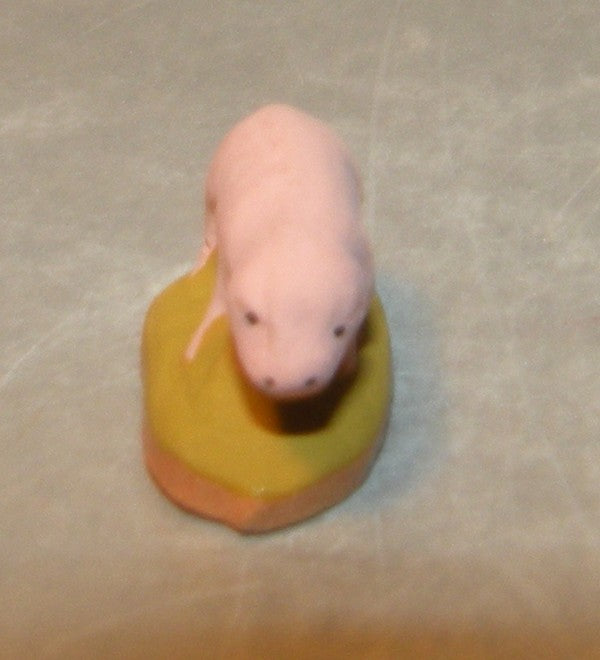 Pig, Fouque 2cm