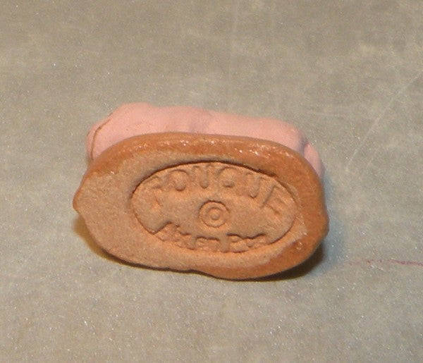 Pig, Fouque 2cm