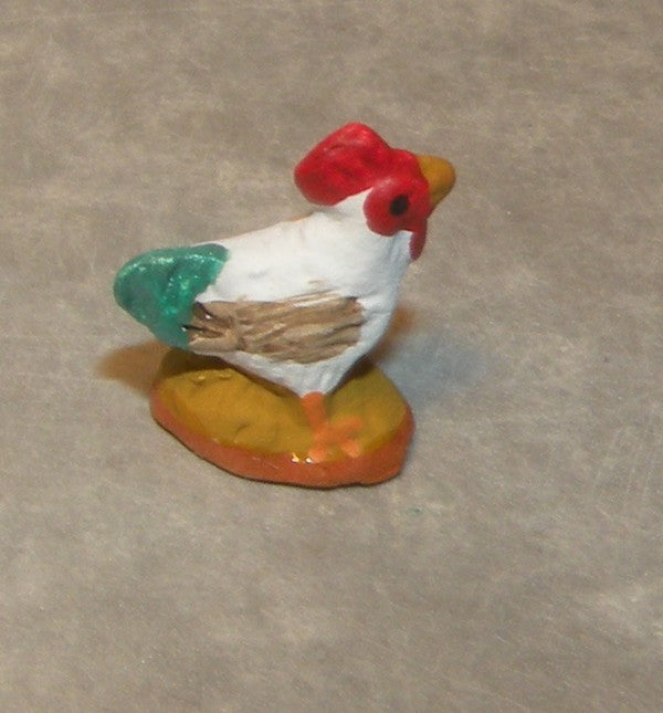 Cock, Fouque 2cm