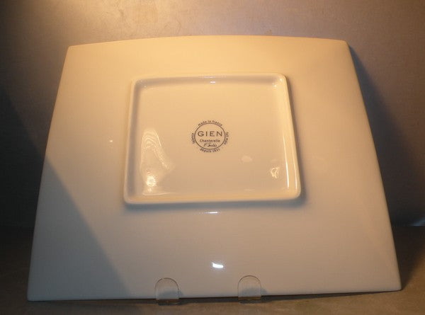 Rectangular Platter Chanterelle