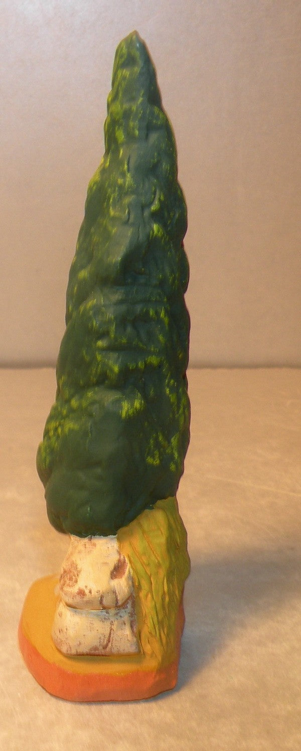 Cypres, Fouque 4 cm