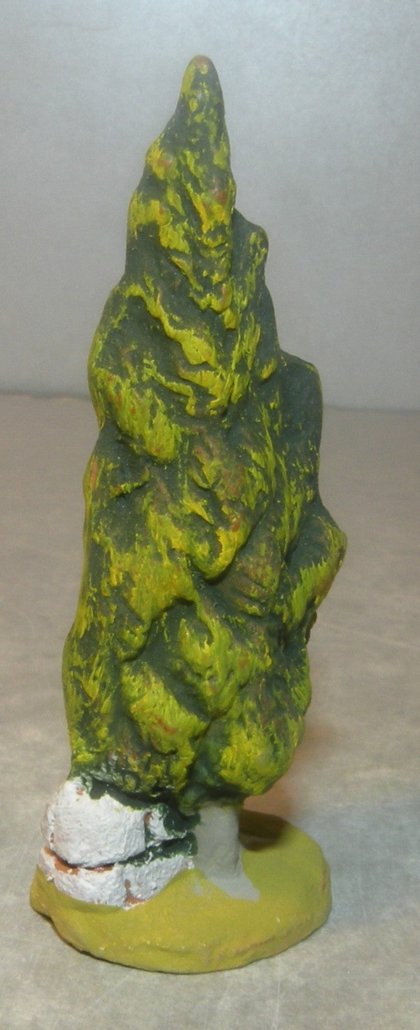 Cypress, Fouque 2cm