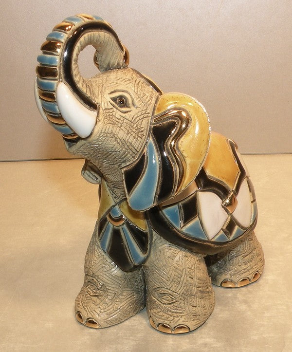 Asian Elephant De Rosa Rinconada F157