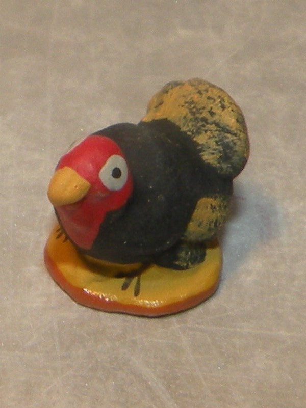 Turkey, Fouque 2cm