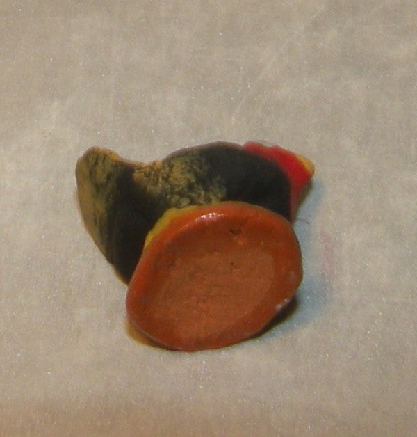 Turkey, Fouque 2cm