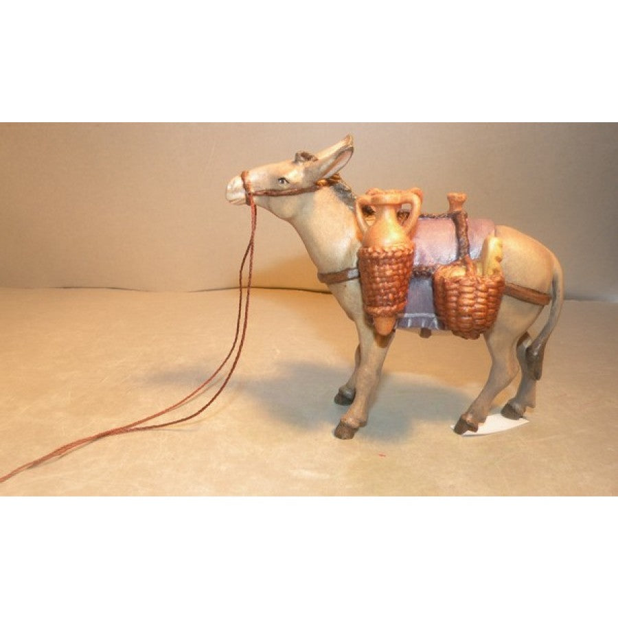 Donkey for Water-Porter, Gloria
