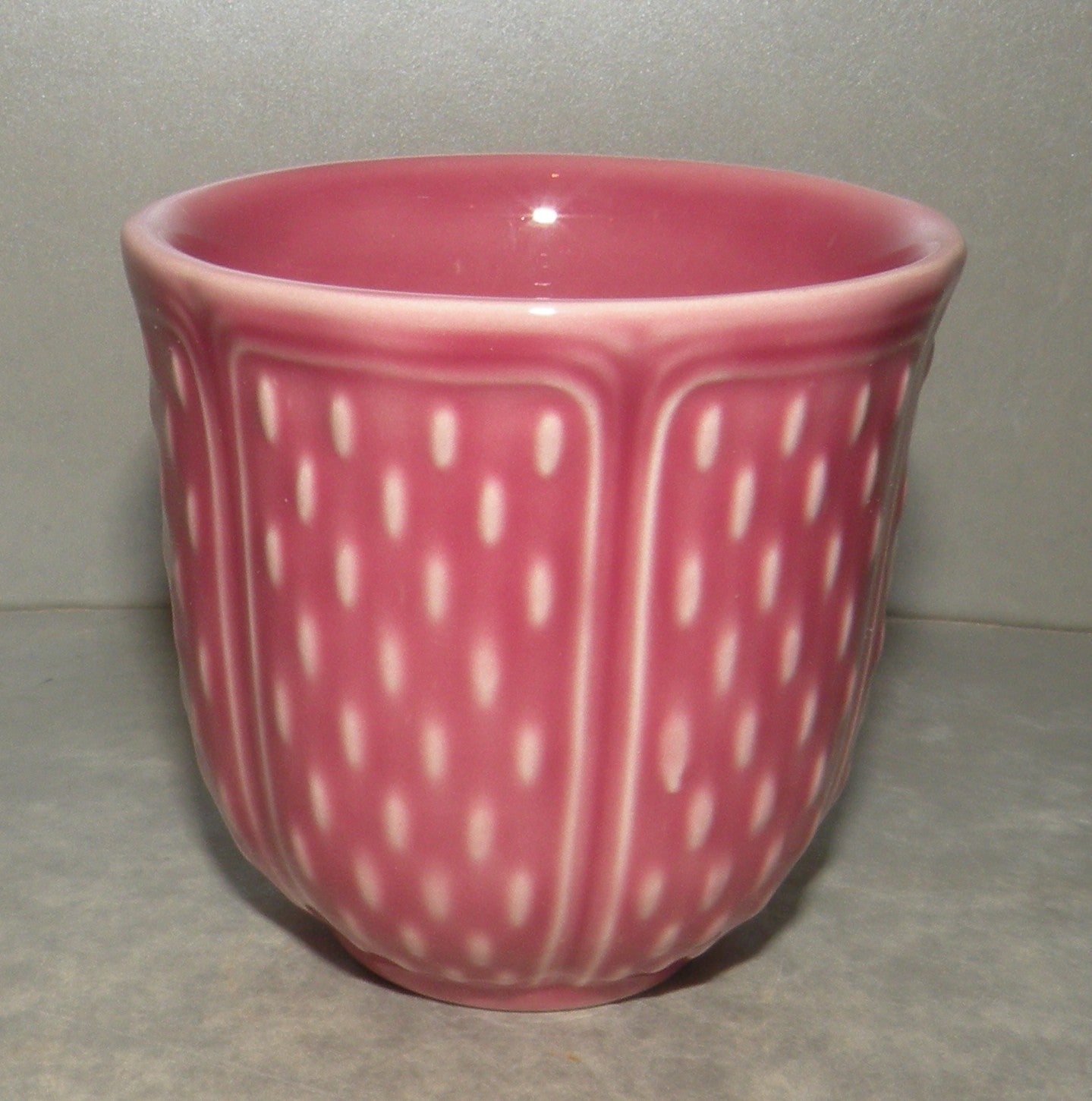 Espresso Bowl  Rose Pivoine, Petits Choux