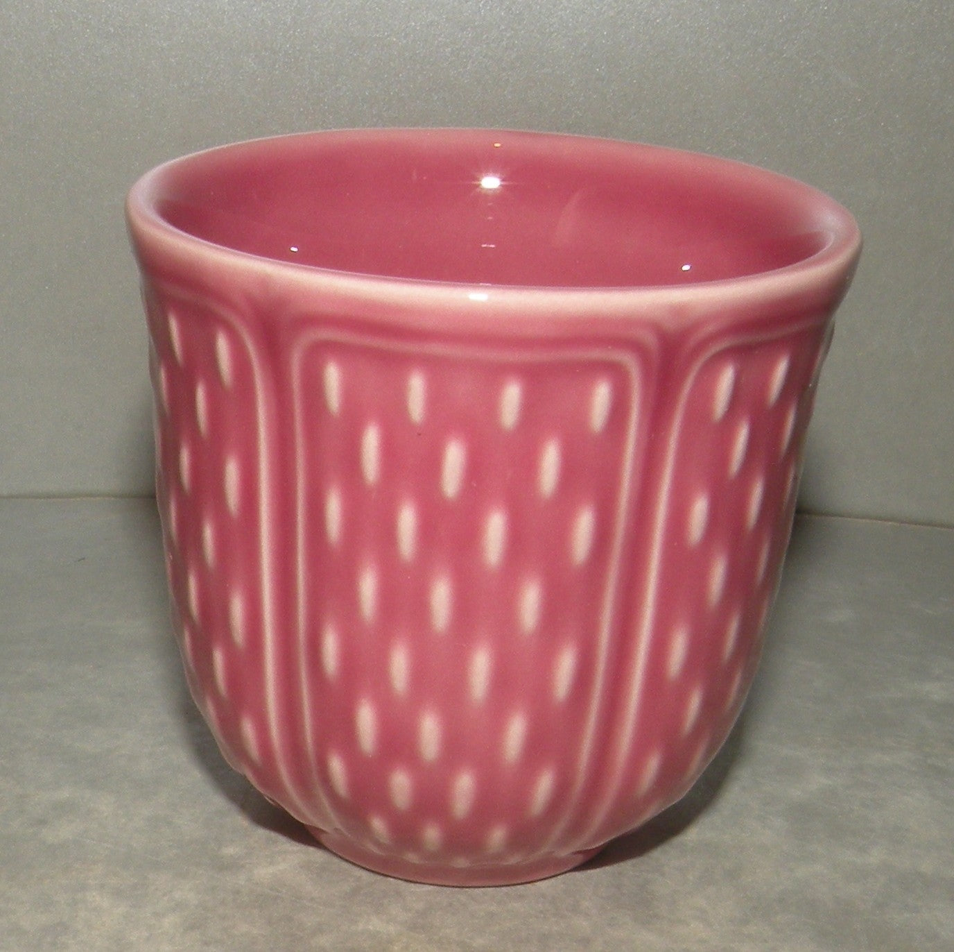 Espresso Bowl  Rose Pivoine, Petits Choux