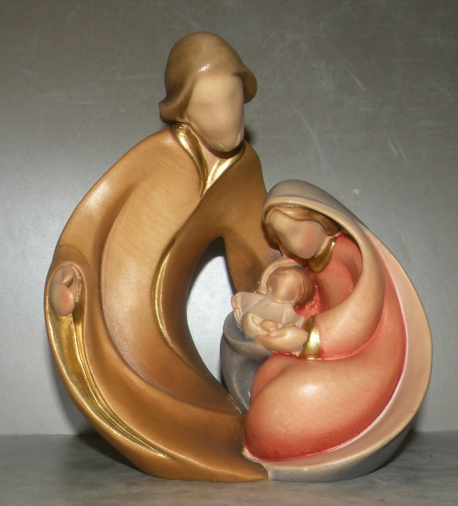 Holy Family 2000 ( 10204-A )