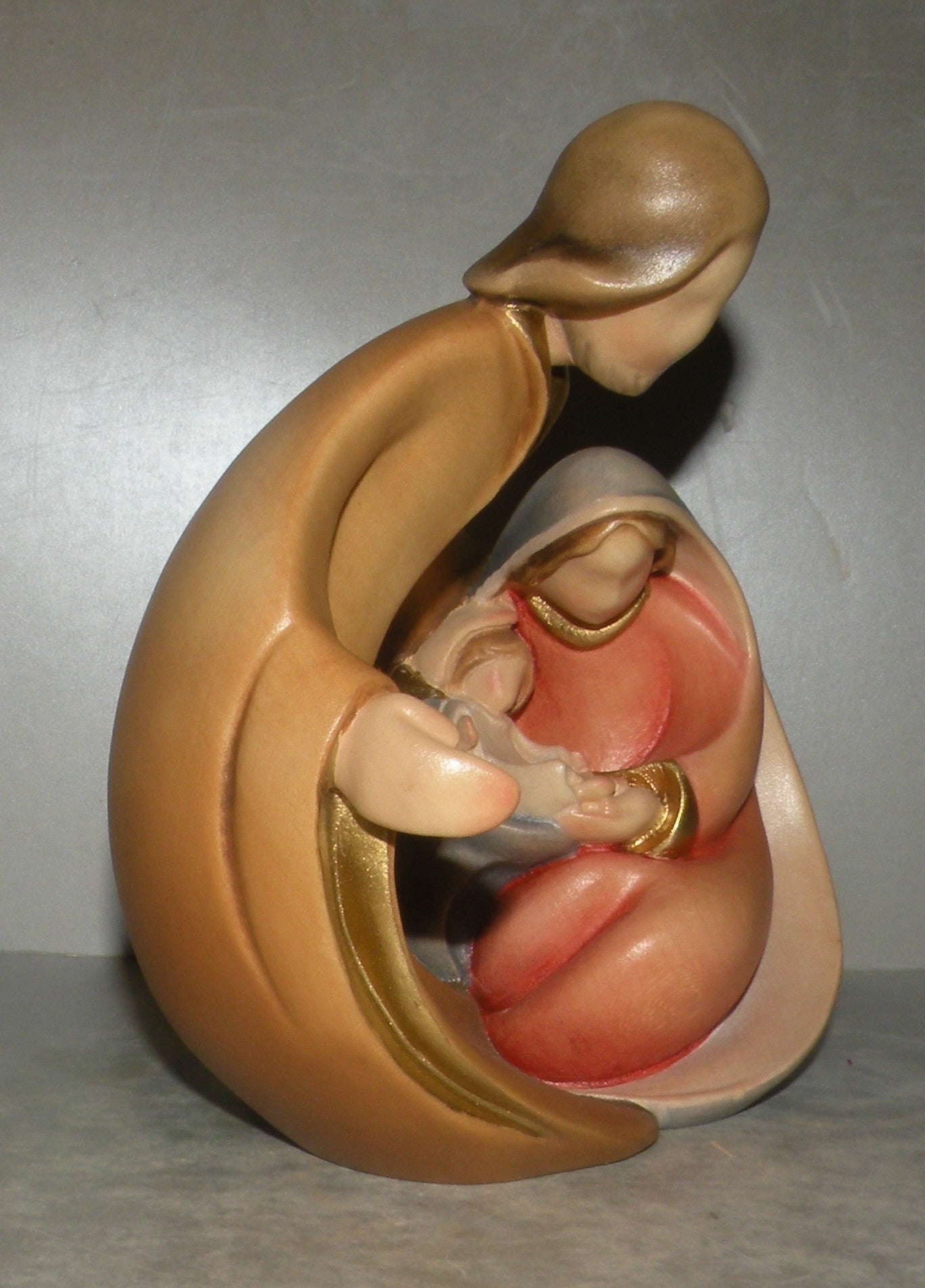 Holy Family 2000 ( 10204-A )