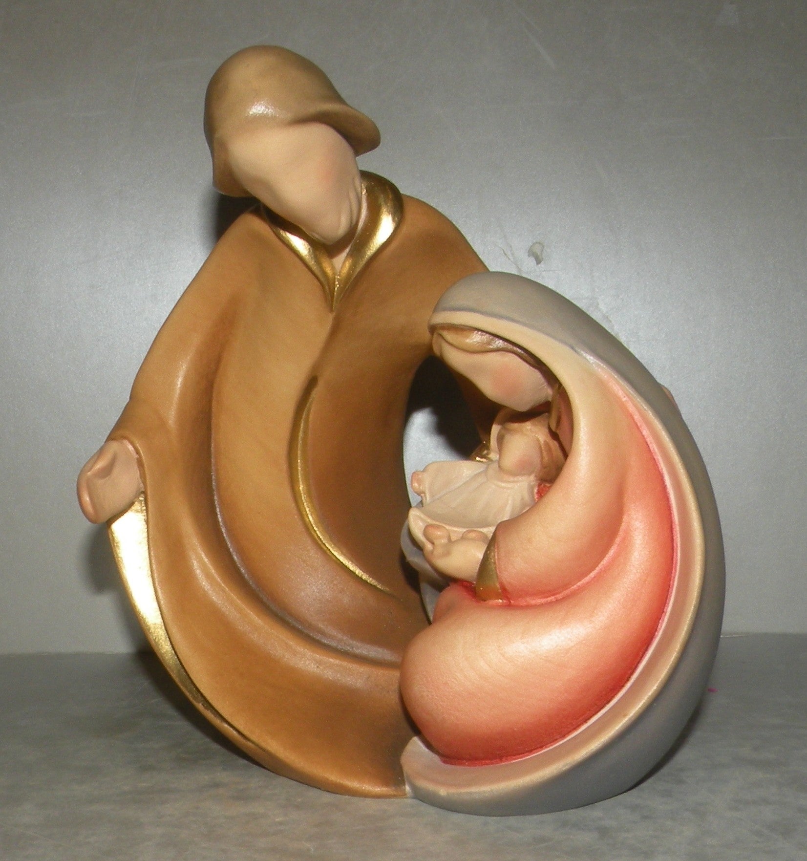 Holy Family 2000 ( 10204-A )