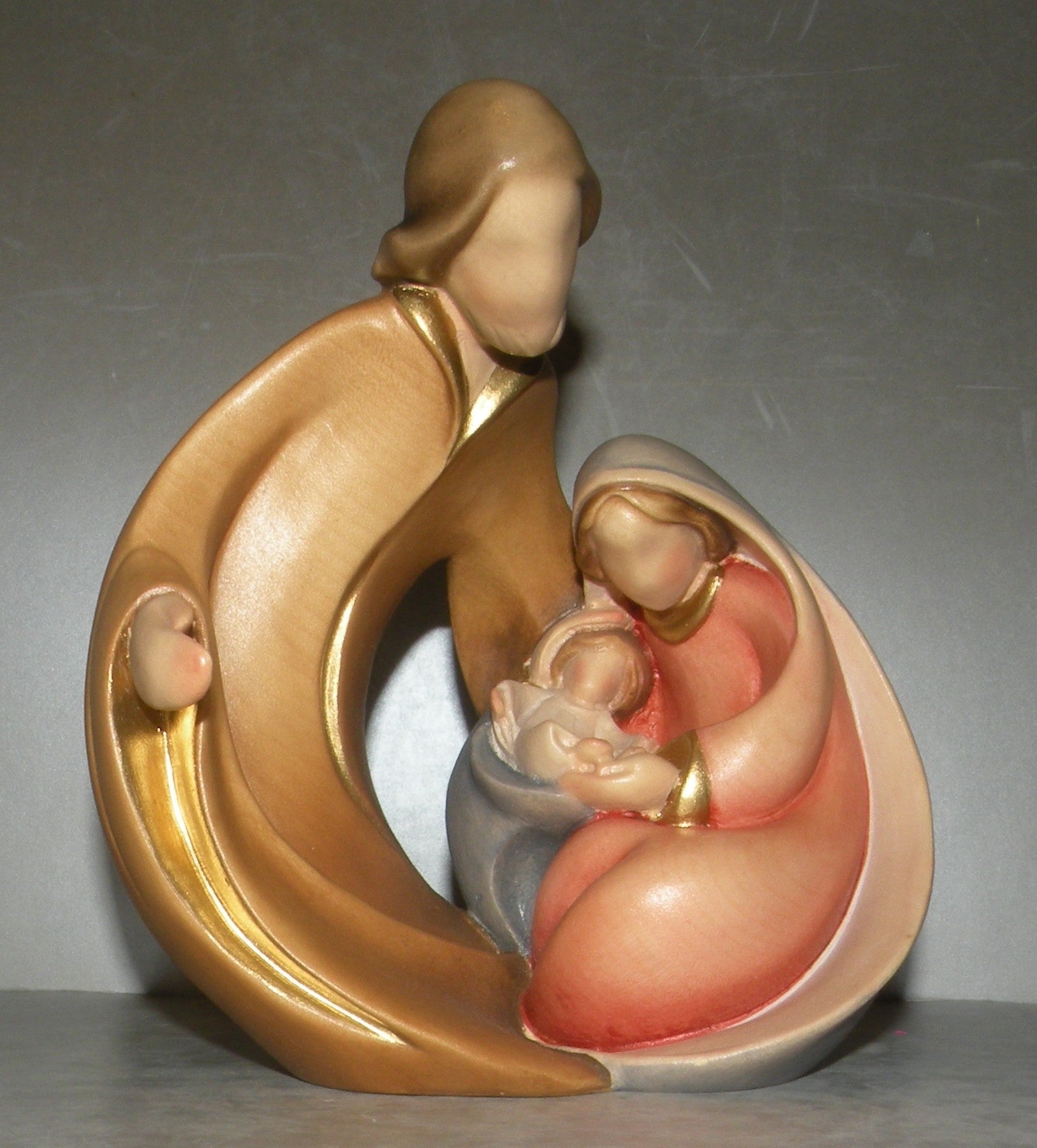 Holy Family 2000 ( 10204-A )