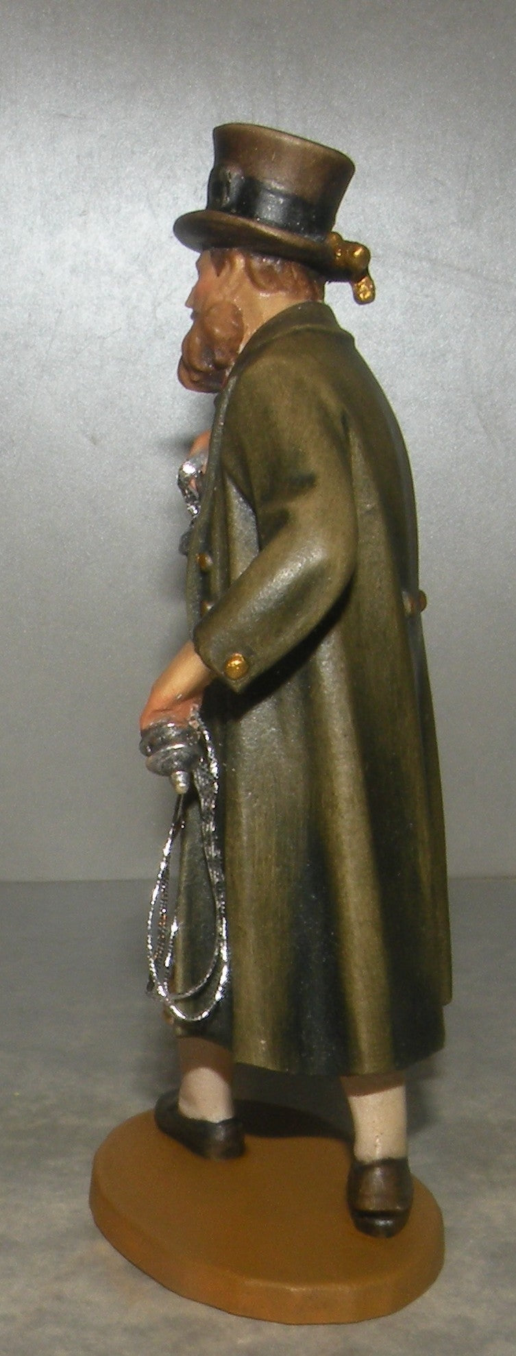 Wise Man nr 2 , Folkloristic