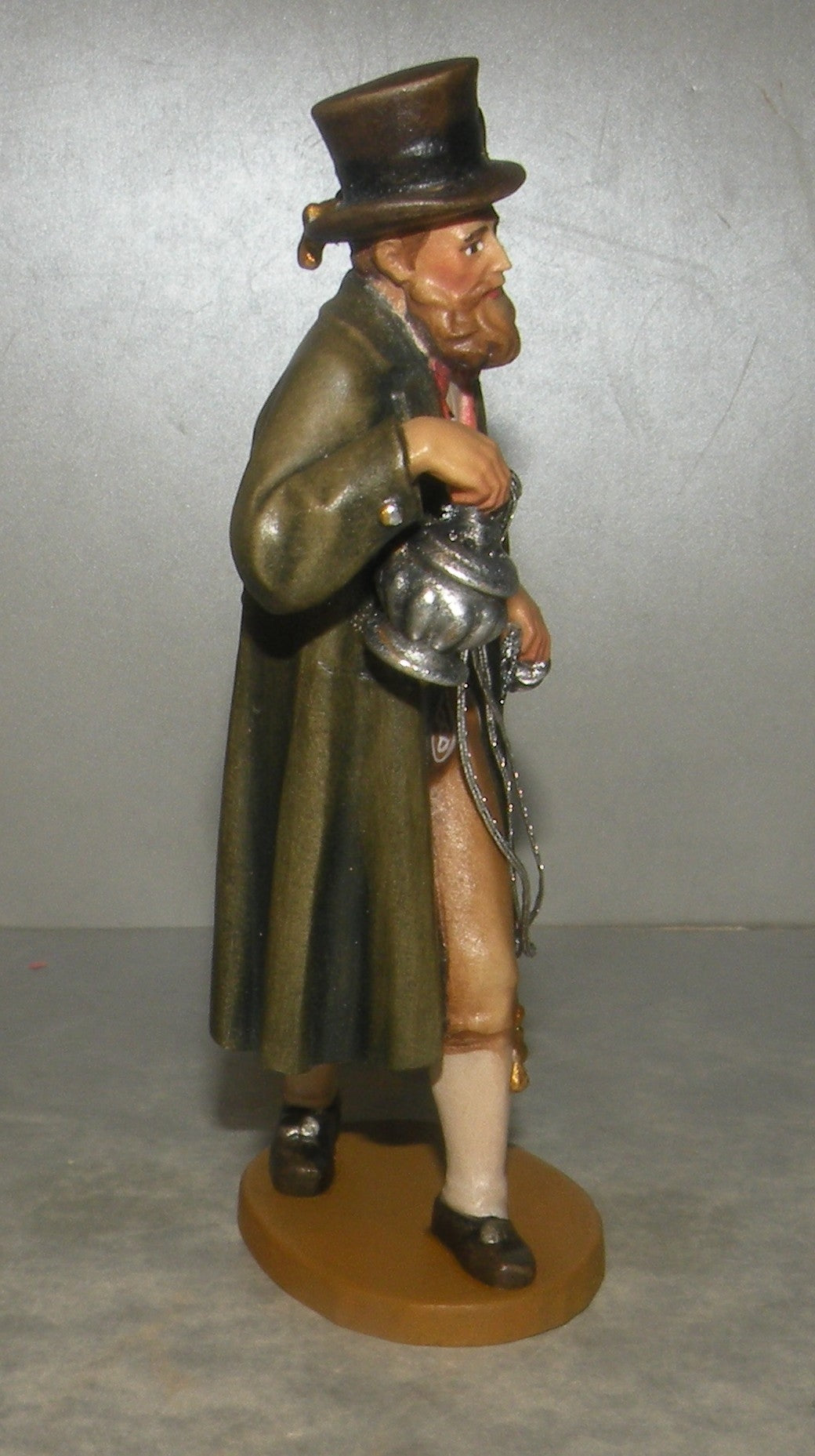 Wise Man nr 2 , Folkloristic