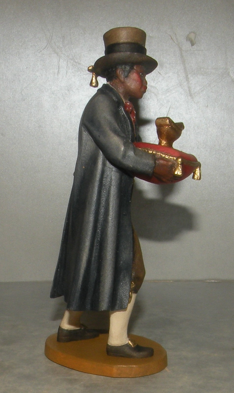Wise Man nr 3 , Folkloristic