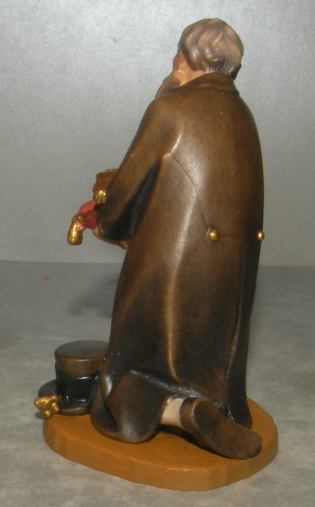 Wise Man nr 1 , Folkloristic