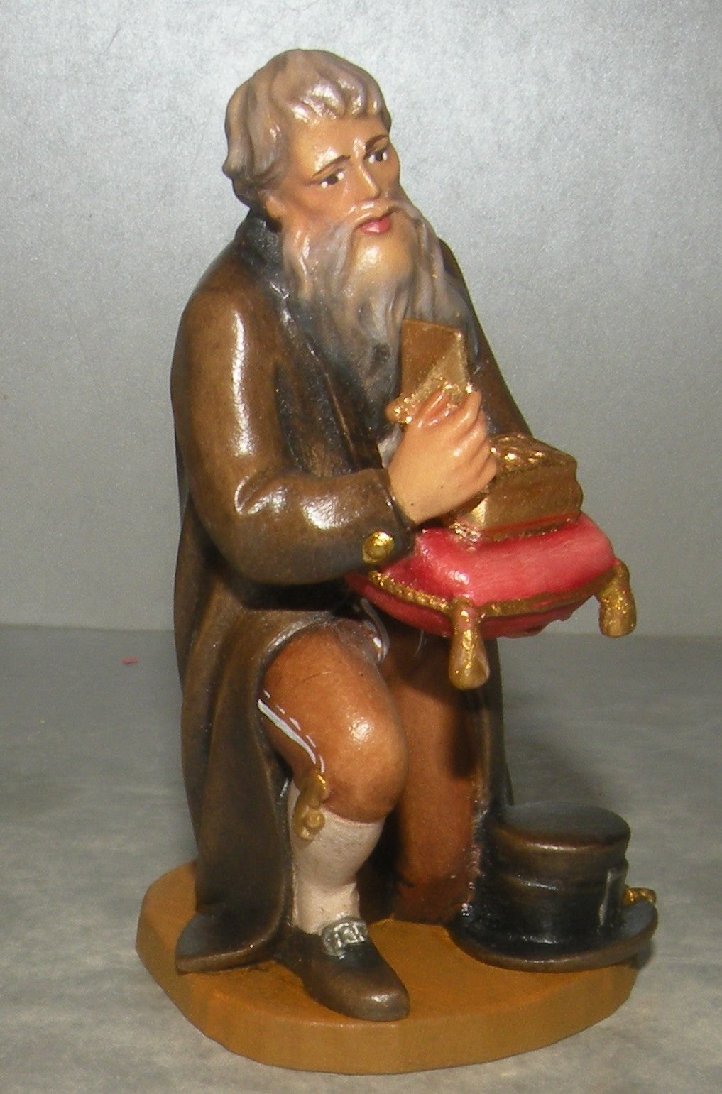 Wise Man nr 1 , Folkloristic