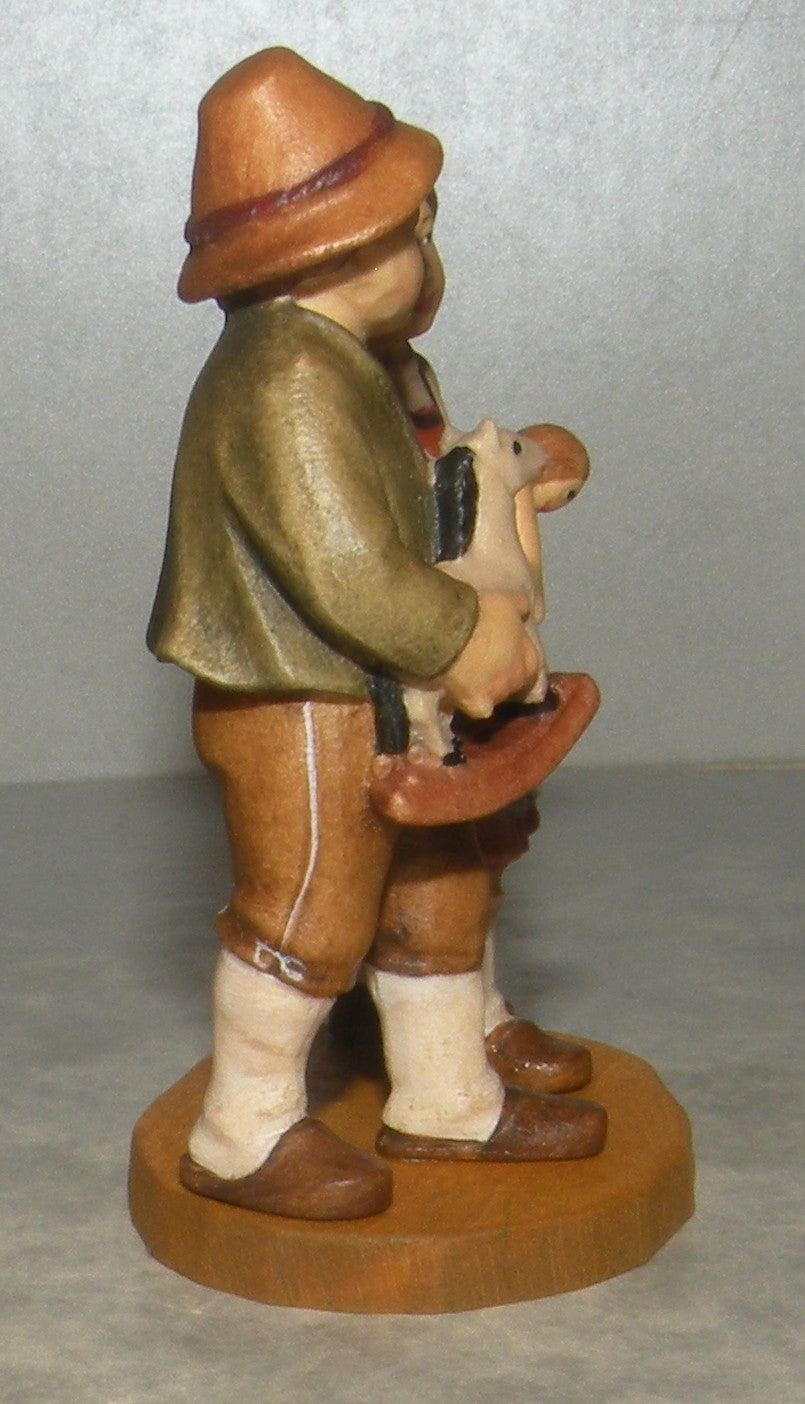 Twins, Folkloristic