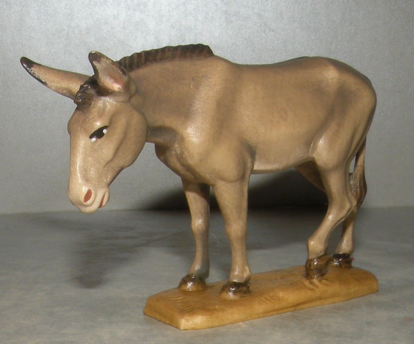 Donkey ,   Folkloristic